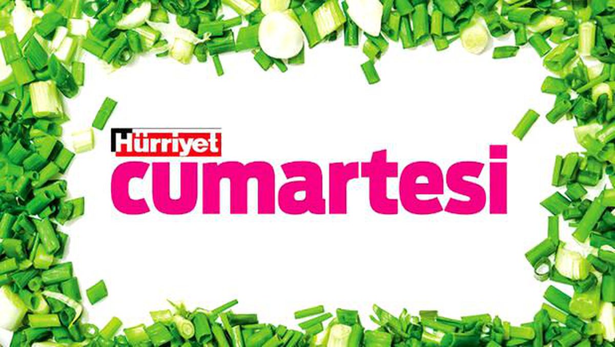 Lezzetini katlayalım