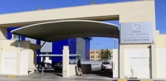 Libya'da anayasa referandumu önce yapılırsa seçimler 2022'ye sarkabilir (2)