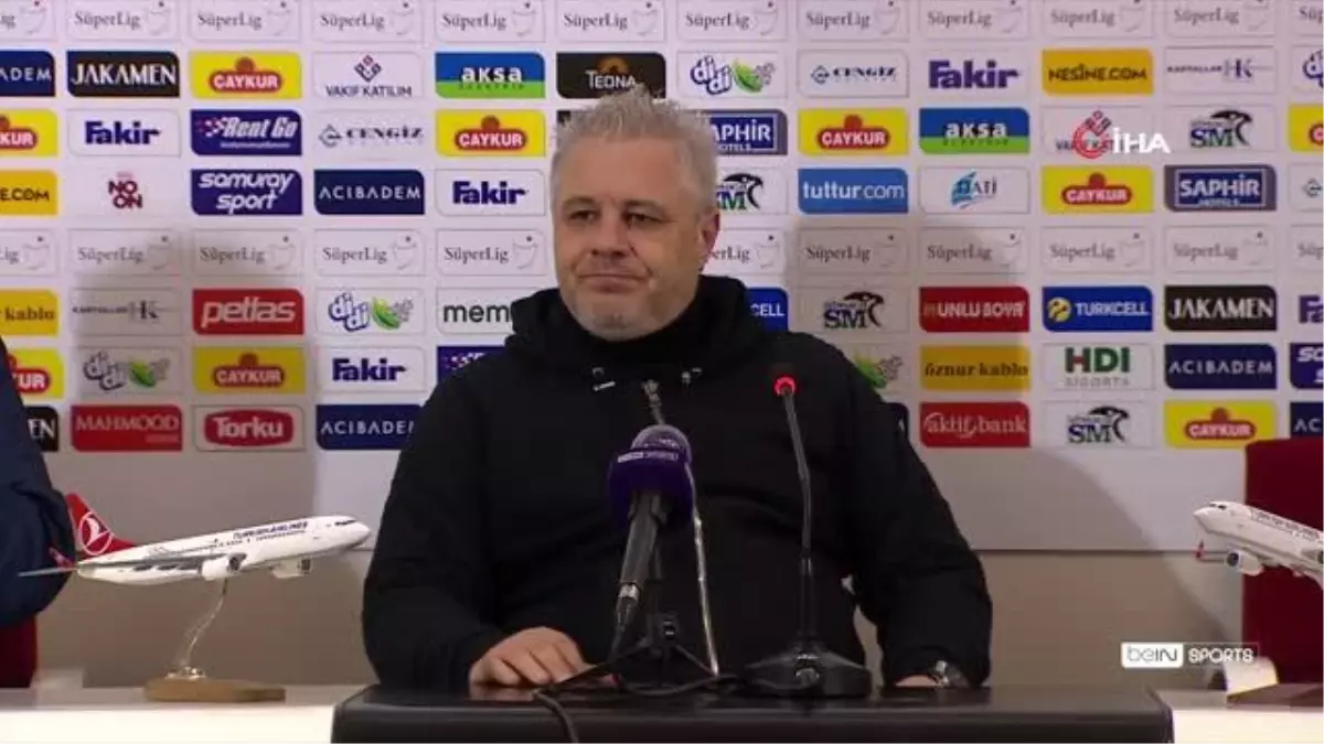 Marius Sumudica: 'Mourinho gelse o da bir şey yapamaz'