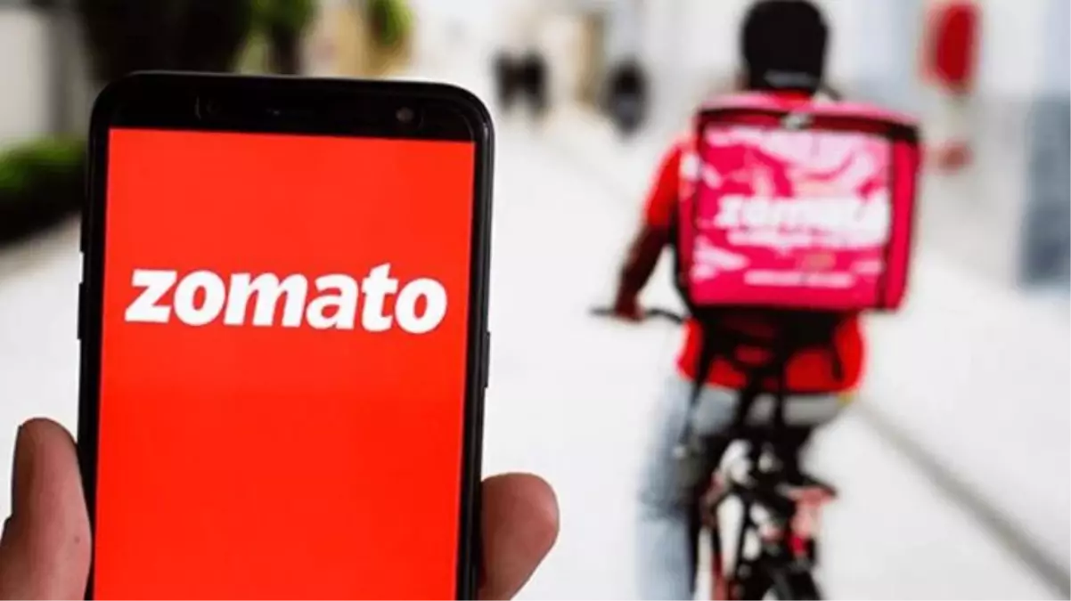 Restoran keşif rehberi ve online sipariş platformu Zomato, Türkiye\'den çekildi