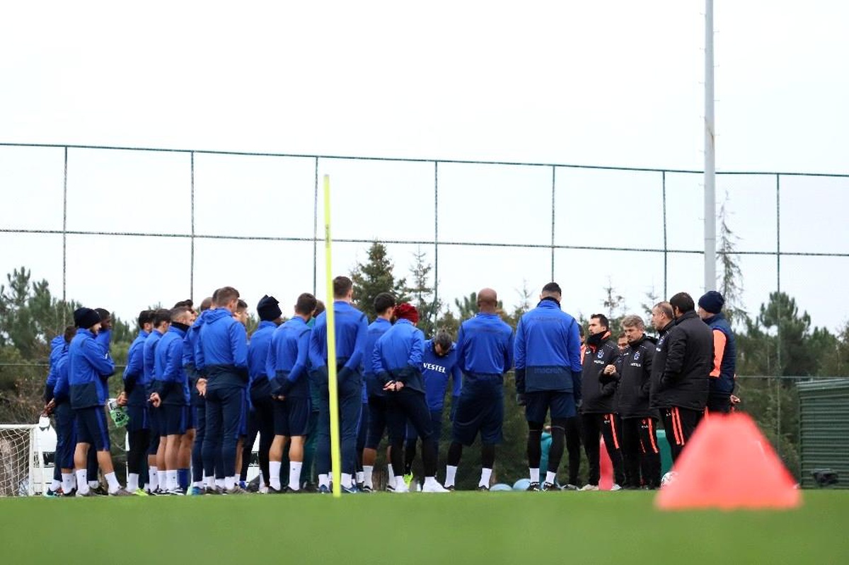 Trabzonspor, Fenerbahçe karşısında yenilmezlik serisini sürdürmek istiyor