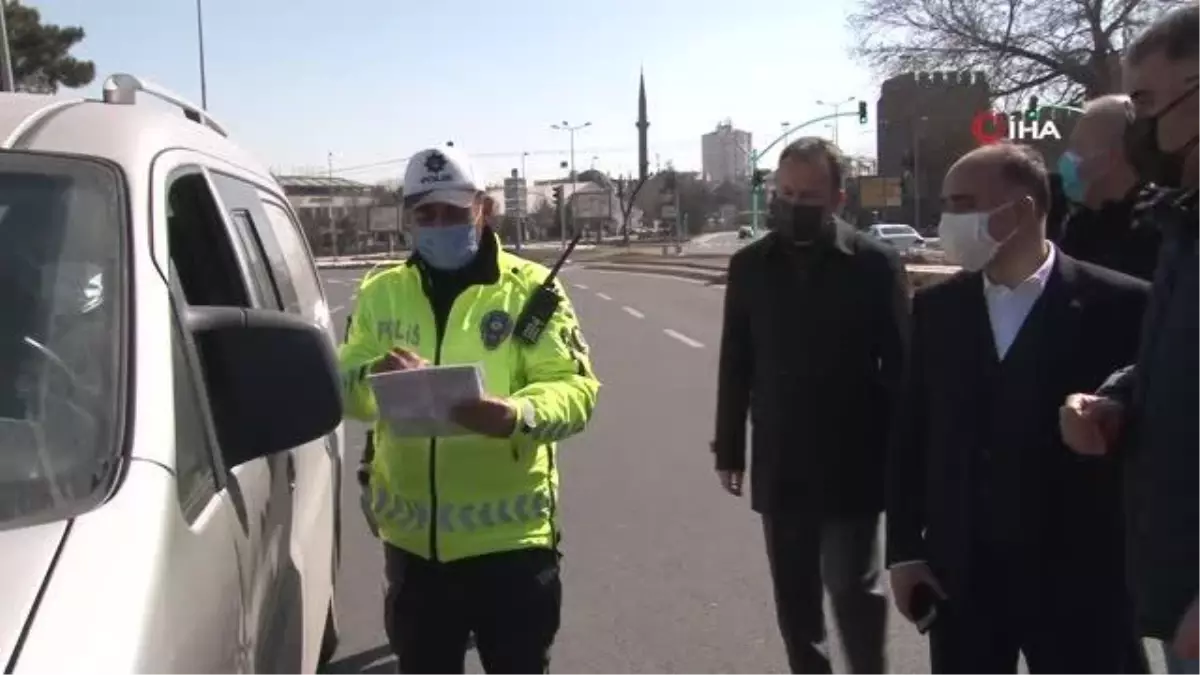 Vali Şehmus Günaydın\'dan \'korona virüs\' açıklaması: "İlimizde bir önceki haftaya göre vaka sayısında yüzde 30 artış oldu"