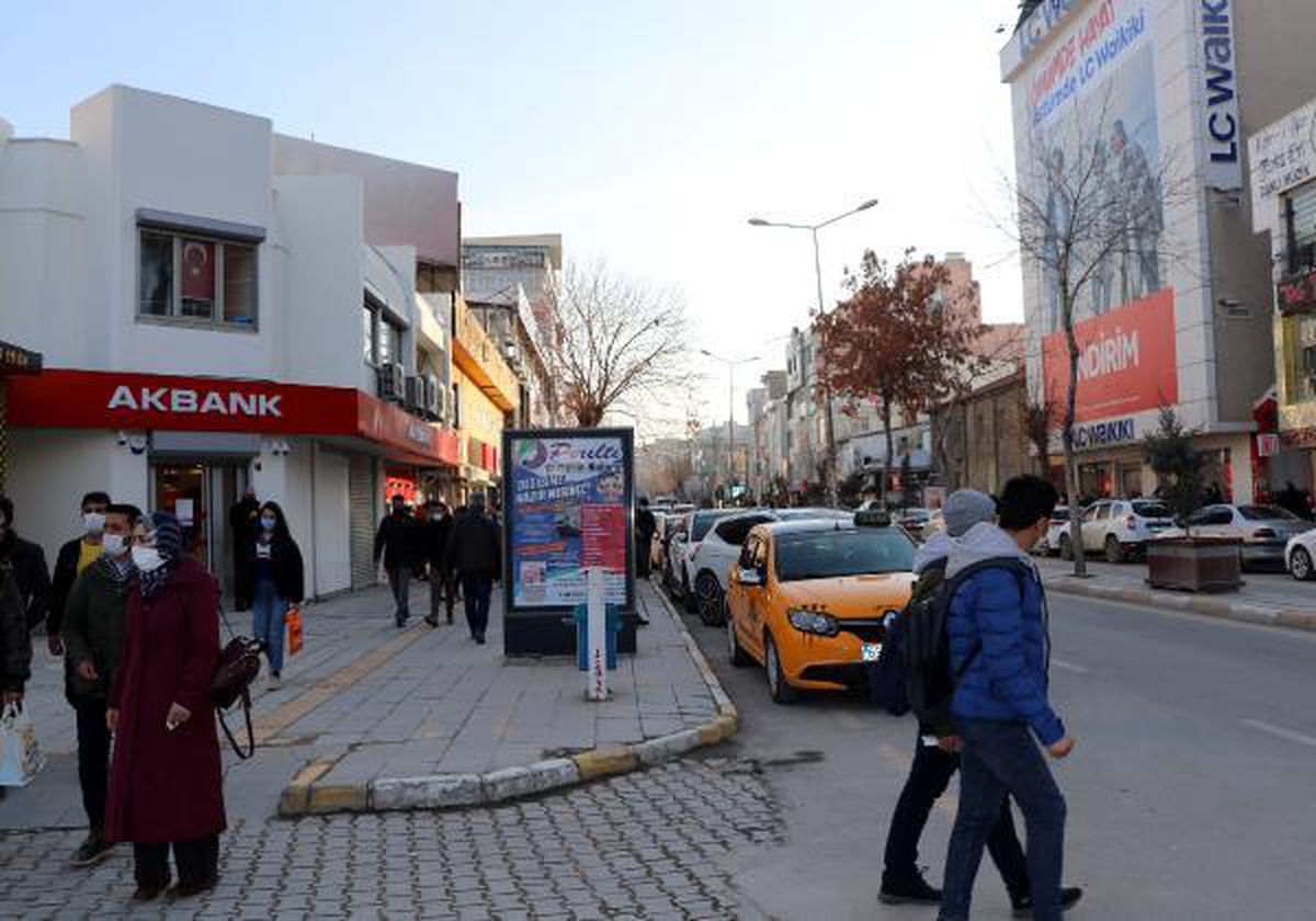 Son dakika haber: Van\'da, 65 yaş üstü aşılanma oranı yüze 53