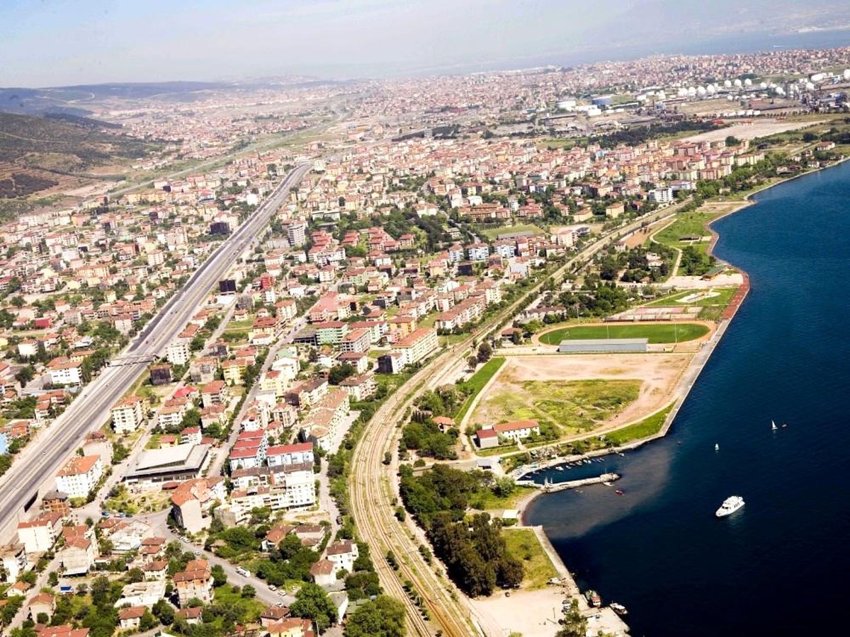 3 ilçeye 11 adet içme suyu deposu yapılacak