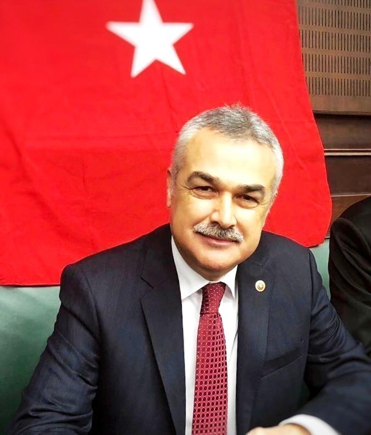 AK Partili Savaş, "Demokrasi tarihimizin kara lekesi 28 Şubat, hafızalarımızdaki yerini koruyor"