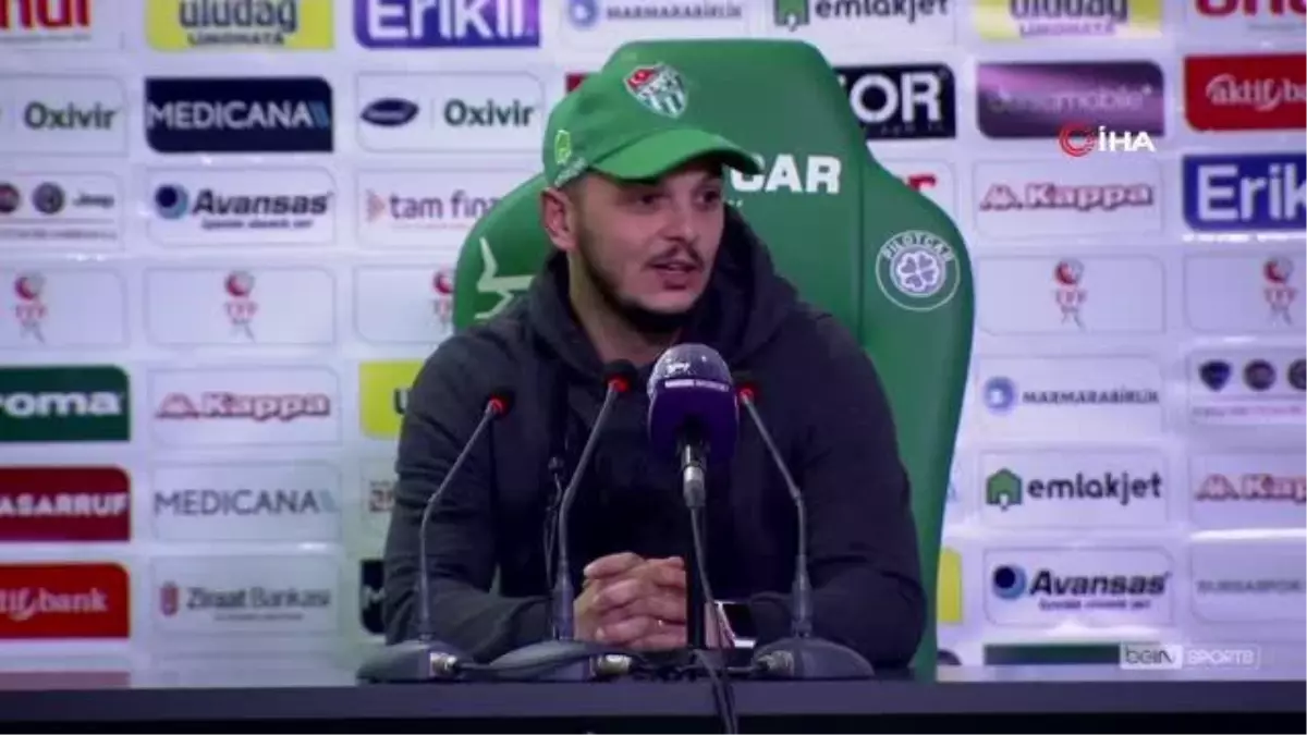 Aykut Erdoğan: "Mustafa Er\'in erleri gereken cevabı verdi"