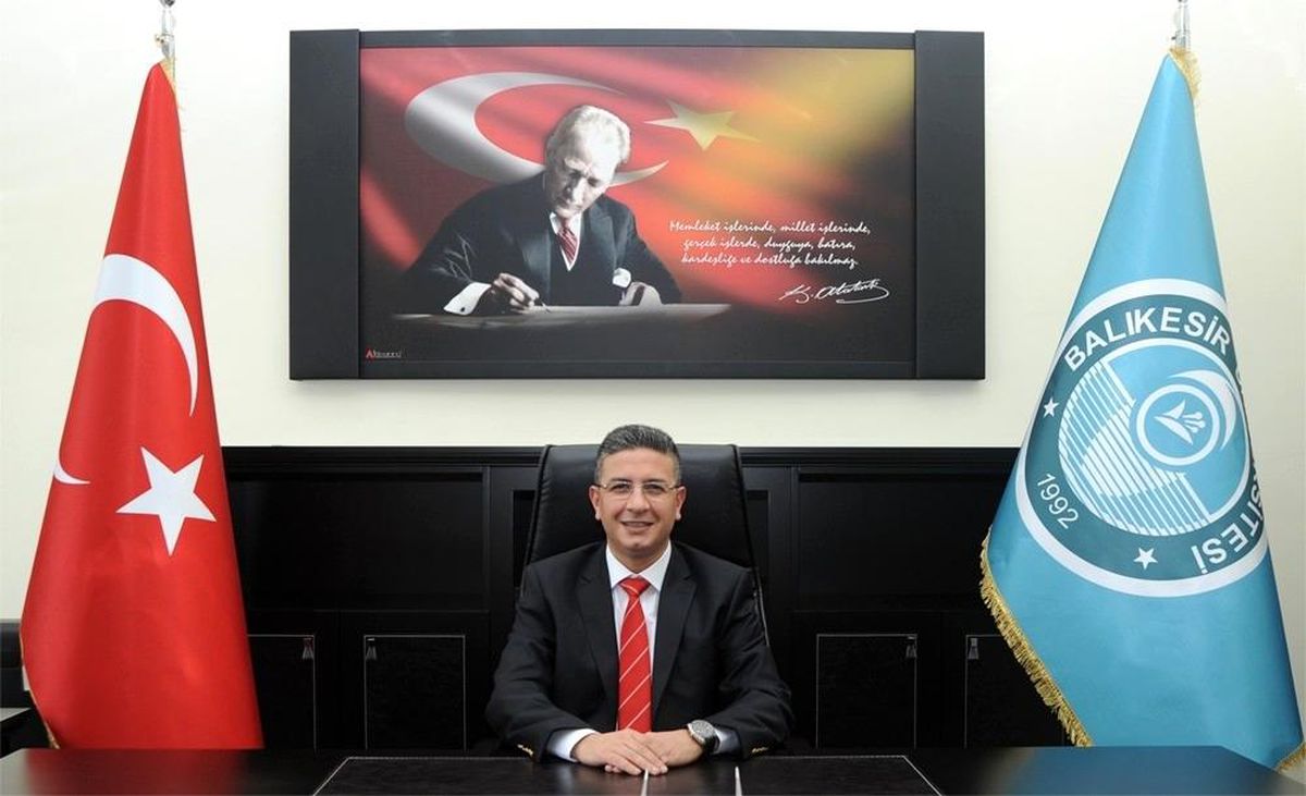 Balıkesir Üniversitesine bin 500 kişilik kız yurdu