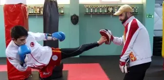 Bu bodruma giren milli sporcu olarak çıkıyor