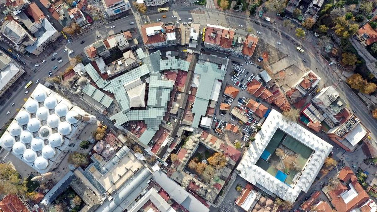 Bursa\'da 2021 "Hanlar Bölgesi ve İpek Yılı" ilan edildi