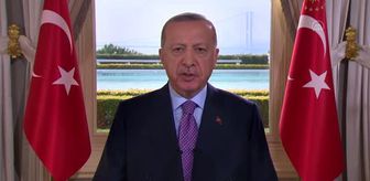 Cumhurbaşkanı Erdoğan'dan 28 Şubat mesajı Açıklaması