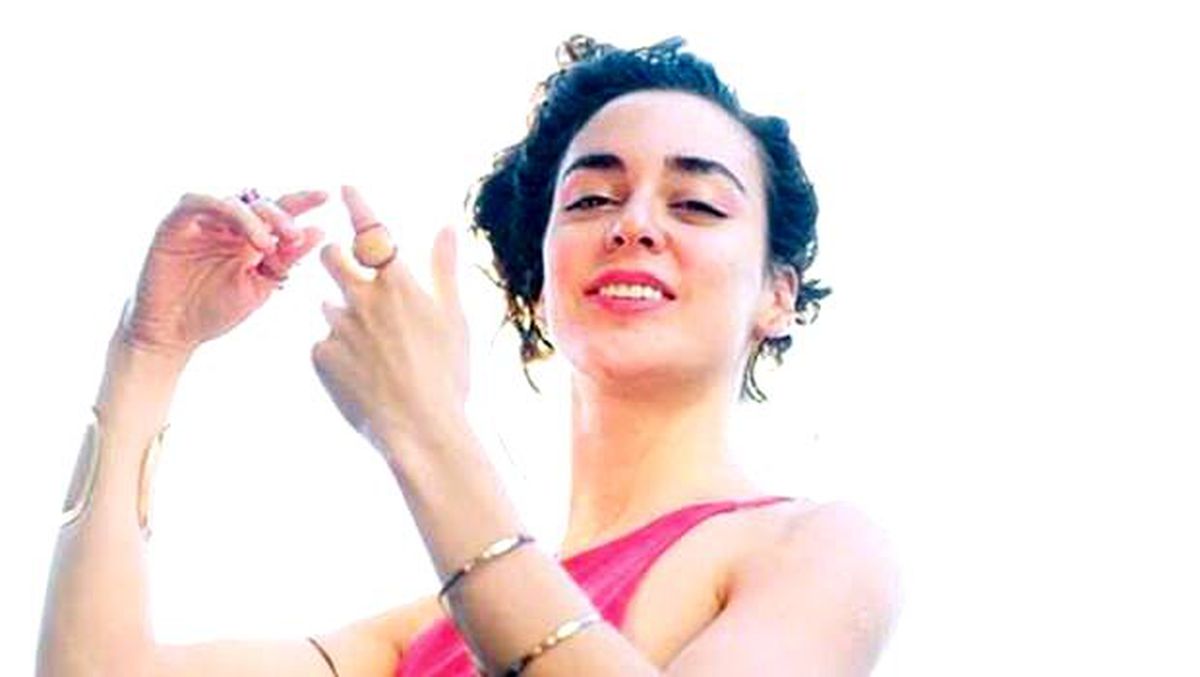 Deniz\'den yeni şarkı
