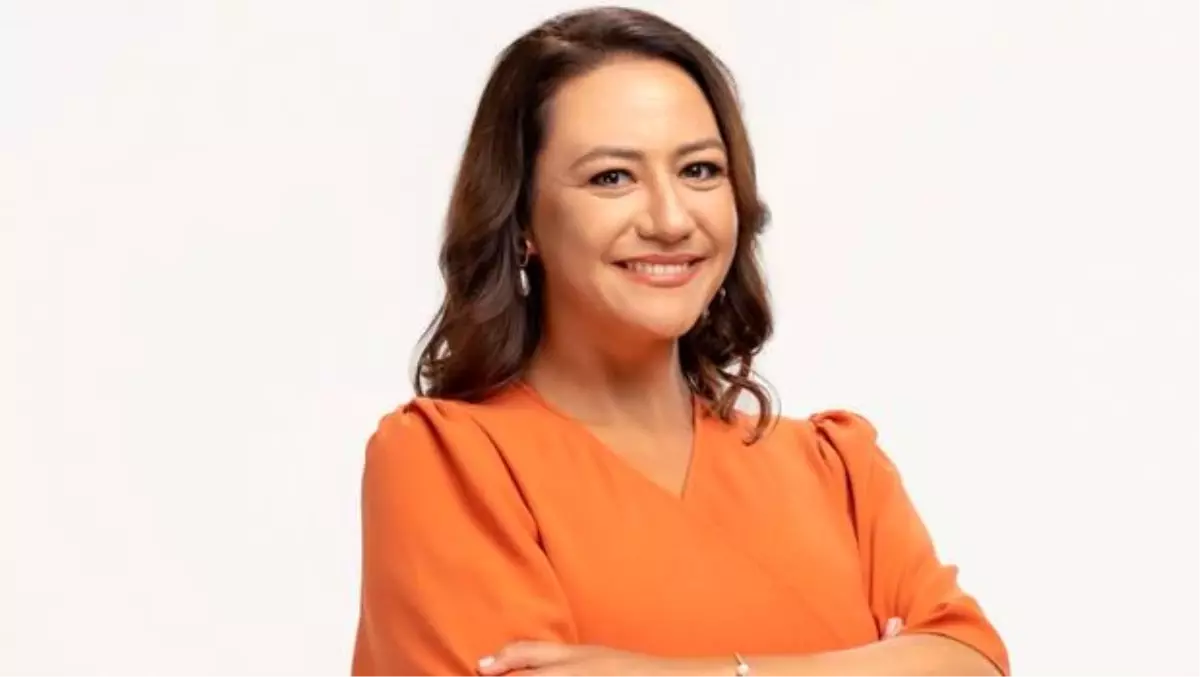 Ezgi Sertel: Hem çalışıp hem de okudum o yüzden tutumluyum