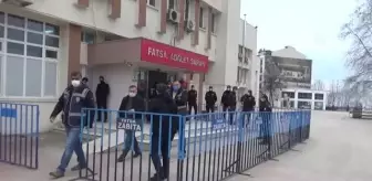 Son dakika haber... Fuhuş operasyonunda 12 kişi yakalandı