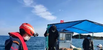 Kuşadası'nda denetimler sürüyor