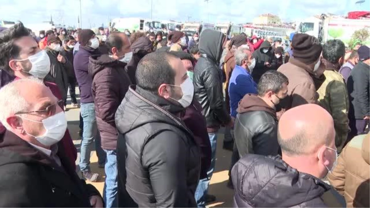 Maltepe Belediyesi ile Genel-İş, TİS\'in imzalandığını duyurdu, işçiler grevi sonlandırdı