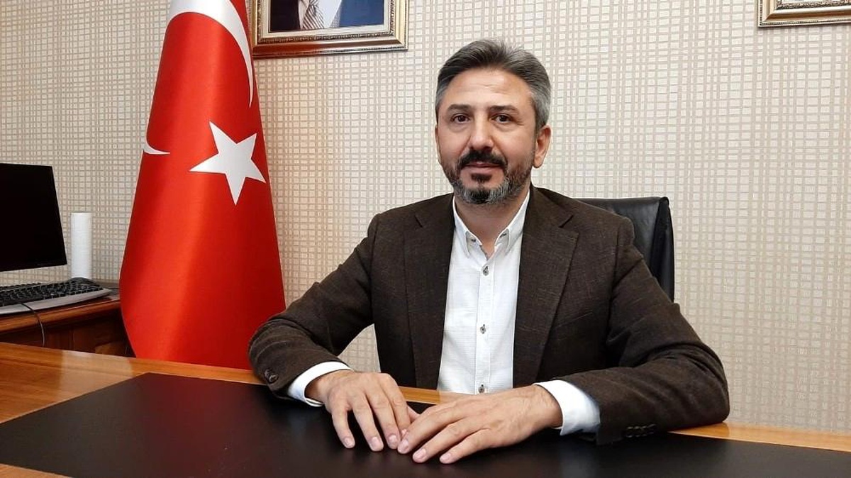 Milletvekili Aydın\'dan 28 Şubat açıklaması