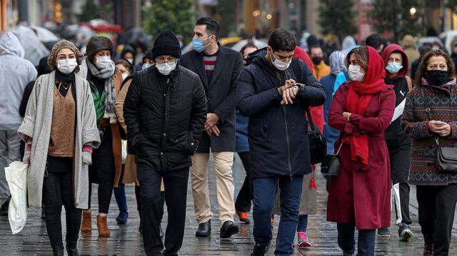 Milyonların gözü yarın yapılacak Kabine'den çıkacak kararlarda! İşte normalleşmeye en yakın 30 il