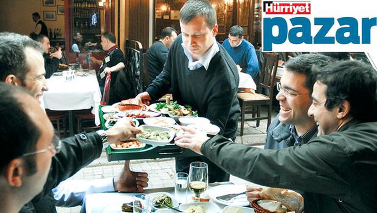 Müdavimlerinden mekânlara \'aşk mektupları\'... \'Haydi artık, çok özledik!\'