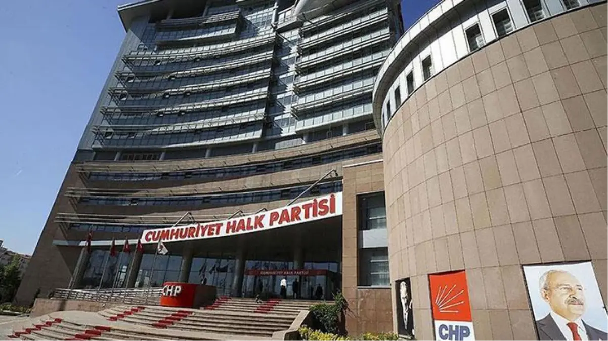 Son Dakika: CHP Denizli Milletvekili Haşim Teoman Sancar partisinden istifa etti