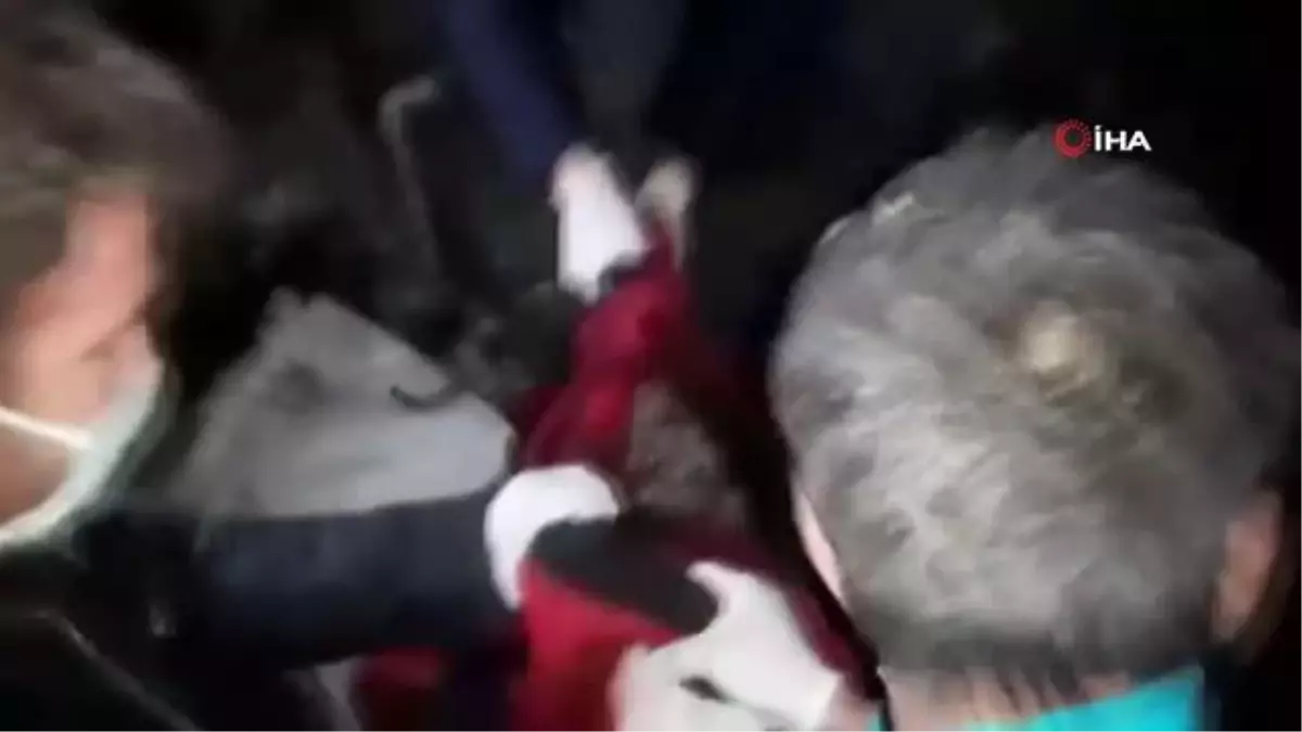 Son dakika haberleri: Tek başına yaşayan ve 10 gündür kendisinden haber alınamayan kadın evinde ölü bulundu