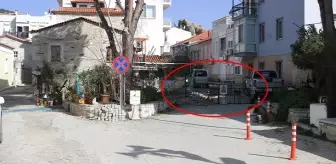 Tesadüf eseri dedesine ait arsadan yol geçtiğini öğrenen vatandaş mirasına sahip çıktı