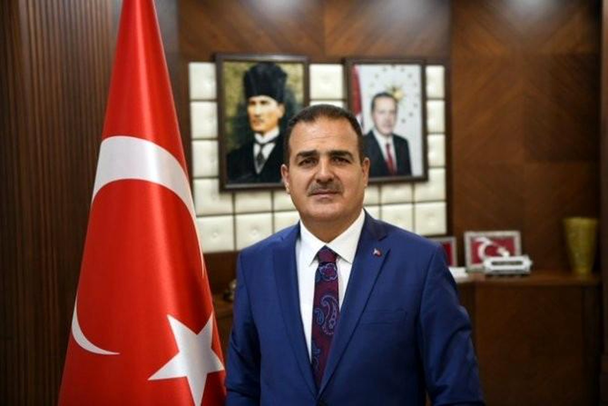Vali Akbıyık: "Hakkari sporcuların şehri olacak"