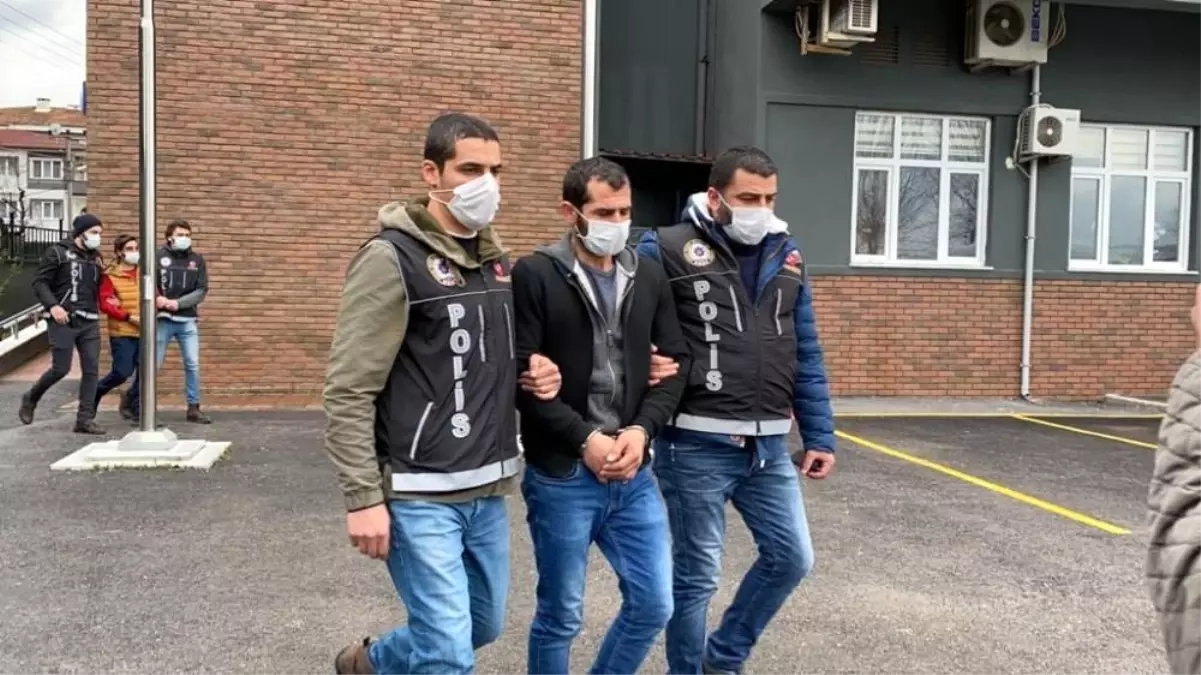 Son dakika haberi | Yalova Emniyeti'nden uyuşturucu operasyonu: 15 gözaltı