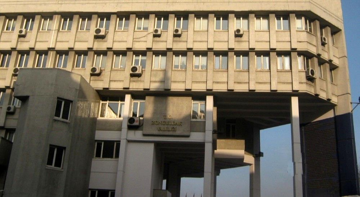 Son dakika haber | Zonguldak\'ta ekmeğin 2 liraya yükselmesine valilik İtiraz Komisyonu kuracak