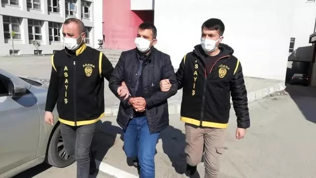 10 yıl sonra çözülen cinayetin sanığına ağırlaştırılmış müebbet