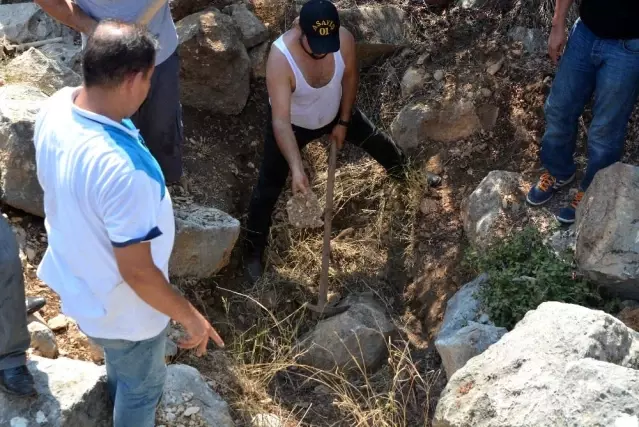 10 yıl sonra çözülen cinayetin sanığına ağırlaştırılmış müebbet