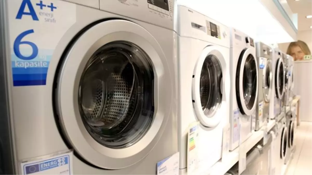 AB beyaz eşya ve elektrikli ürünlerin enerji sınıflarını yeniden belirledi