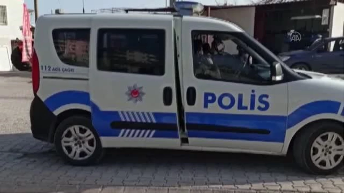 Son dakika haberi | Adana İl Emniyet Müdürü İnci\'den polislik hayali kuran çocuğa "üniforma" sürprizi