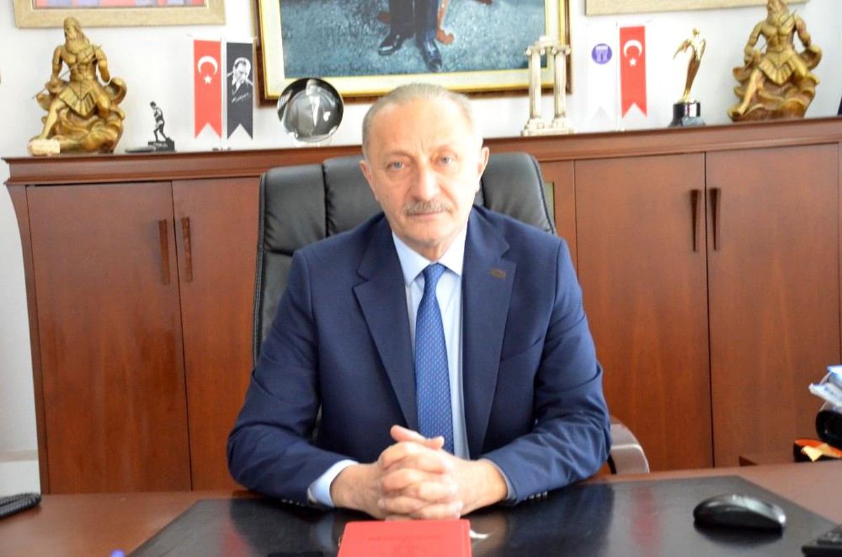Başkan Atabay, Didim\'in hızlı nüfus artışını değerlendirdi