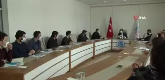 Bu proje ile milli sırlar yabancıların eline geçmeyecek