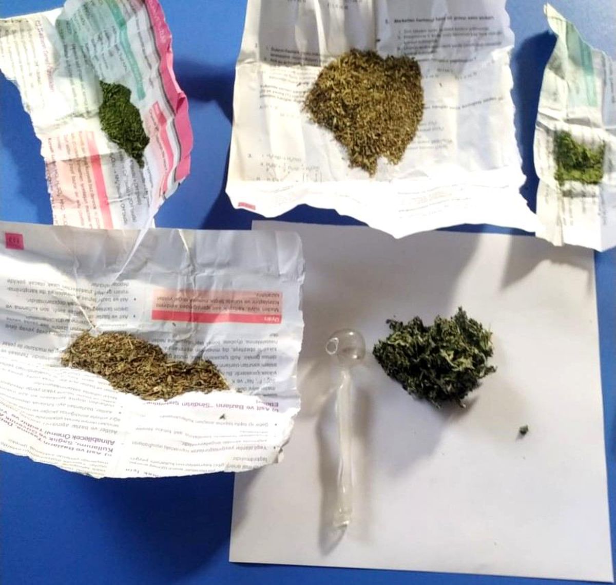 Son dakika haberi! Bursa\'da uyuşturucu operasyonunda 11 şüpheli gözaltına alındı