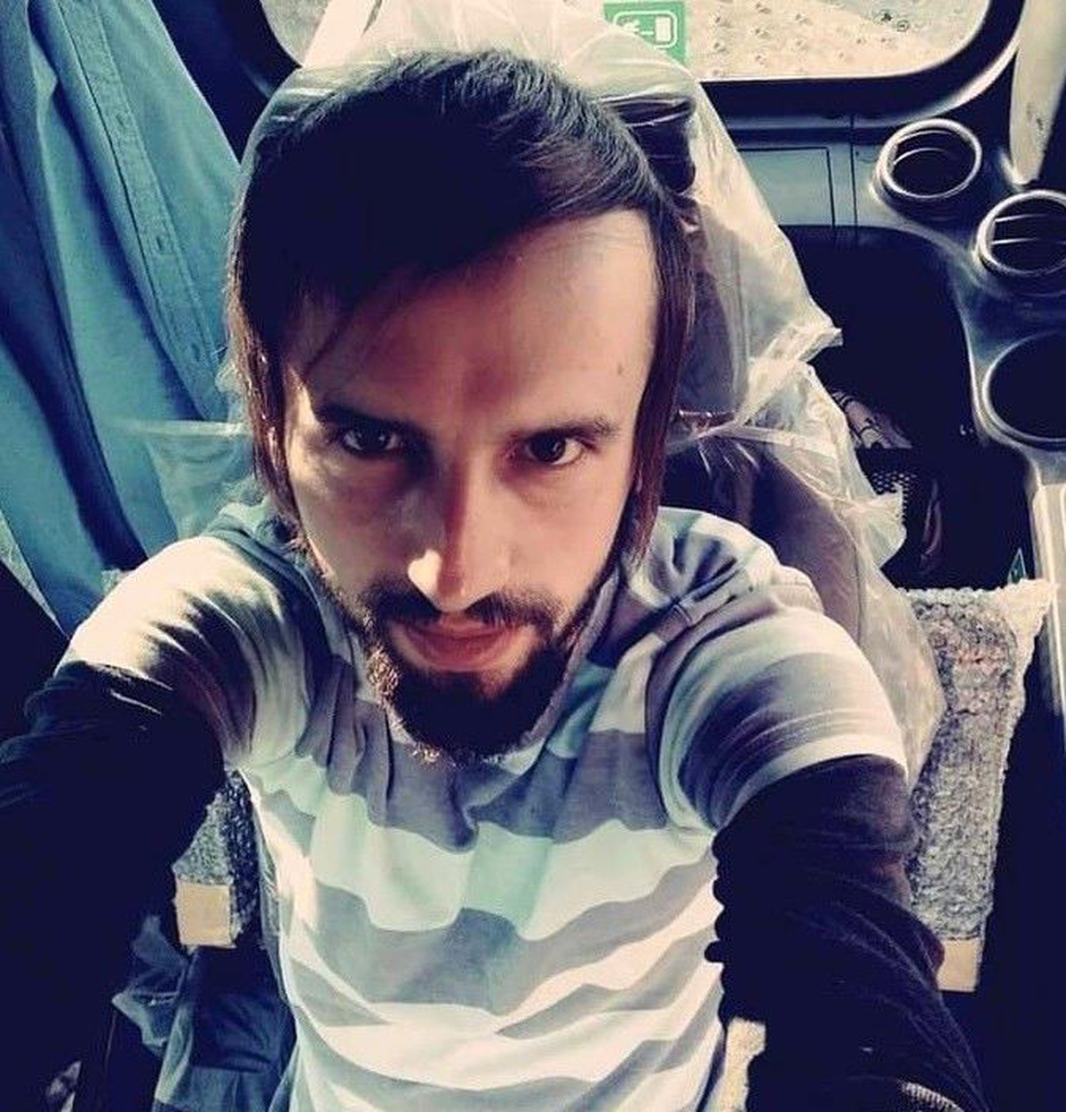 Çalışmak için Antalya\'ya giden gençten iki aydır haber alınamıyor