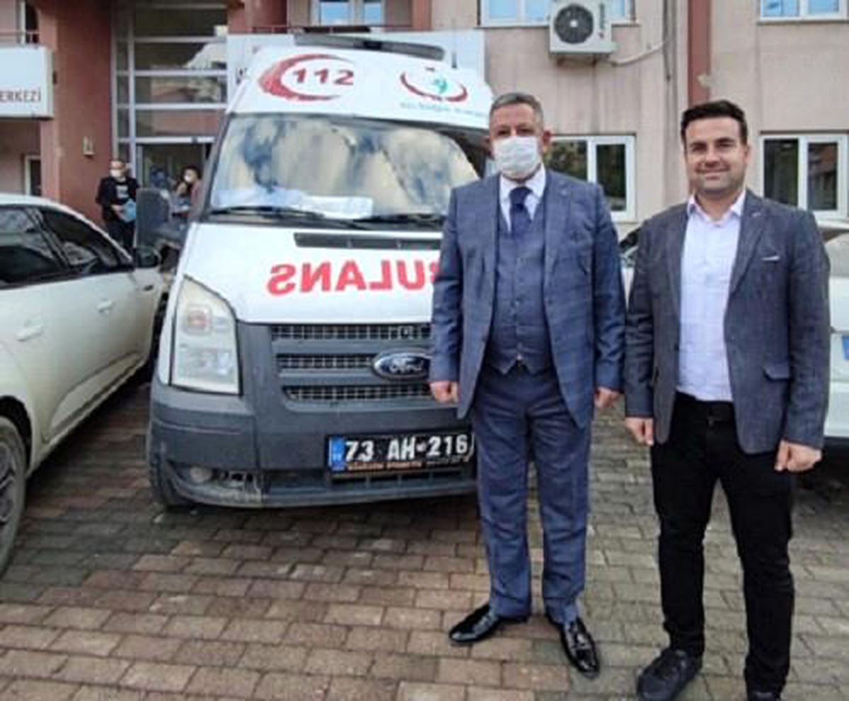 Demokratik Sağlık Sen Türkiye\'yi karış karış geziyor