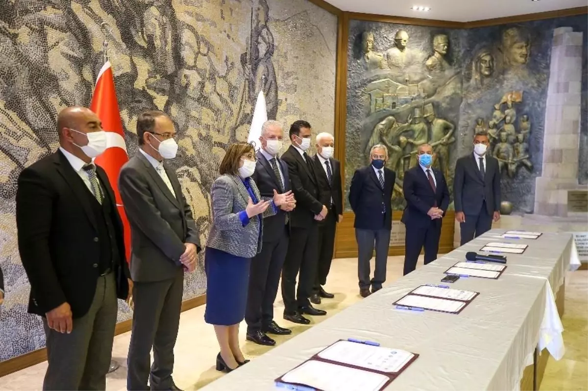 Devasa \'Gaziantep modeli\' ile aile bütünlüğü korunacak