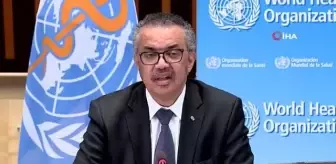 DSÖ: 'Afrika'da ilk COVAX kapsamında ilk Covid-19 aşıları uygulandı'