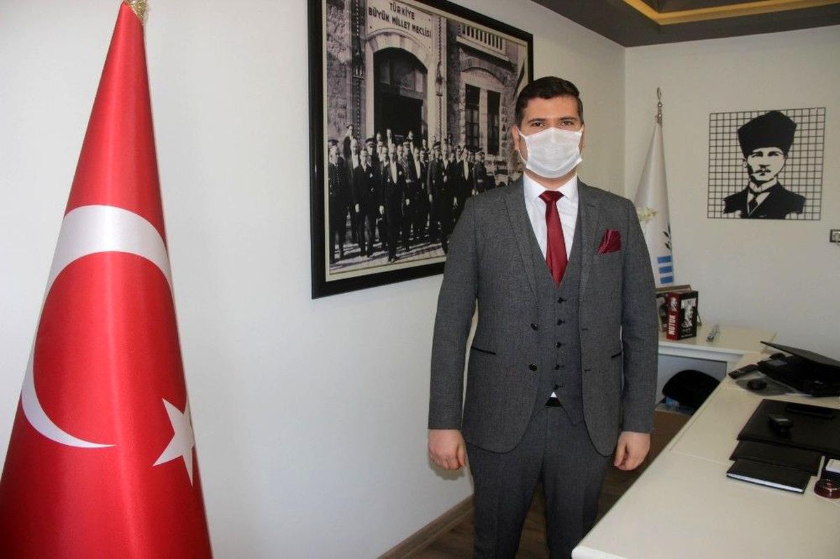 Edremit Belediyesi\'nde yapılan 258 koronavirüs testinden 26\'sı pozitif çıktı