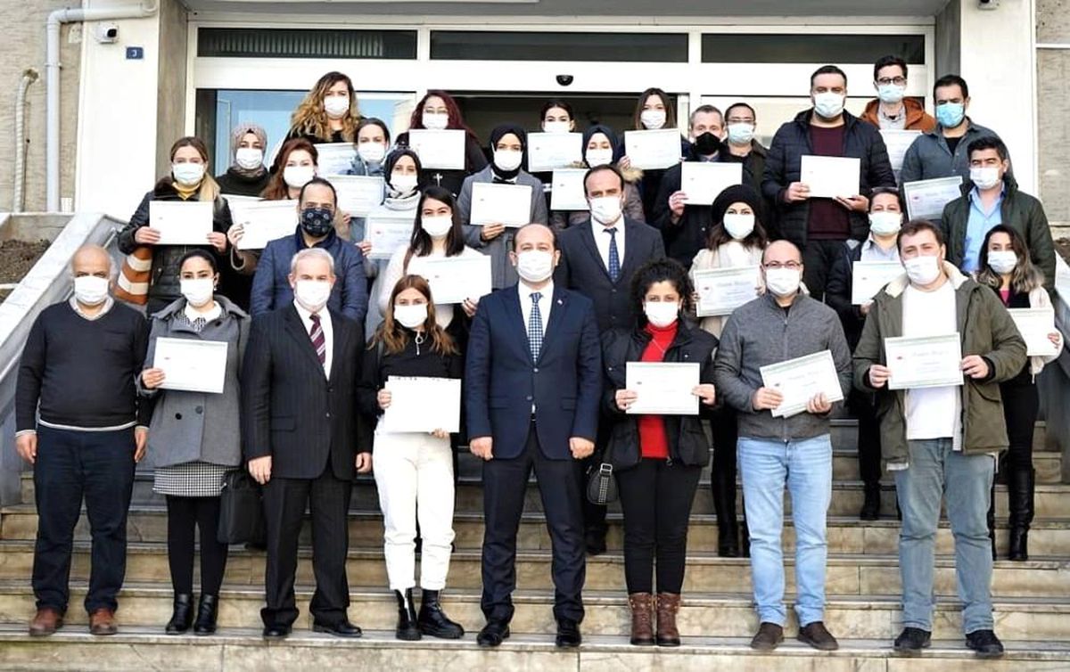 Gıda kontrol timleri göreve hazır