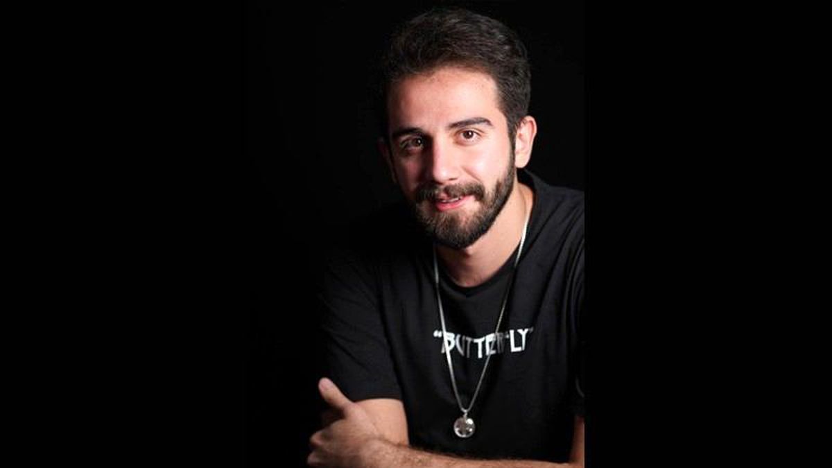 Heykel Kafası Mimarlık CEO\'su Abdulkadir Akdemir markasını anlattı