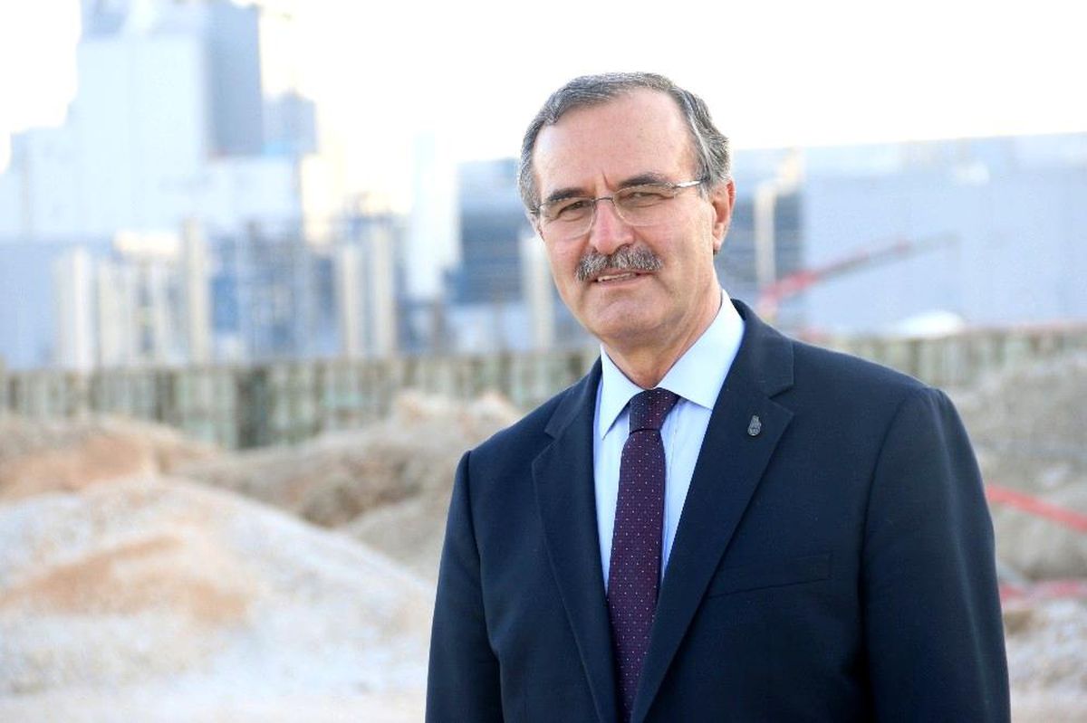 OSBÜK Başkanı Kütükcü: "Makine ve teçhizat yatırımlarındaki artış, Türkiye\'ye olan güveni teyit ediyor"