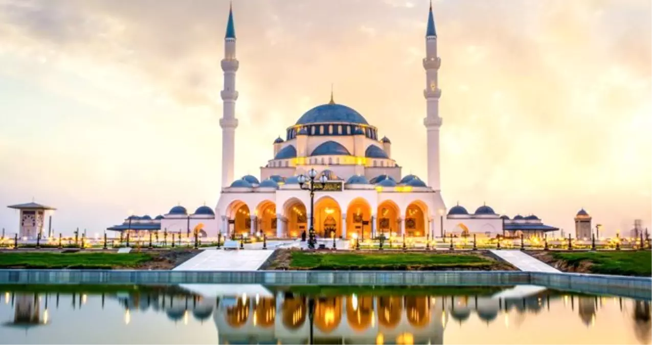 Regaip kandili ne zaman? Regaip kandilinde neler yapılır? Regaip kandili fazileti!