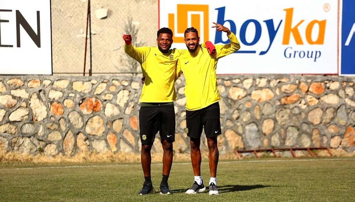 Yeni Malatyaspor\'da hedef galibiyet özlemini bitirmek