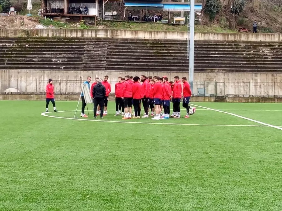 Zonguldak Kömürspor galibiyet hasretine son vermek istiyor