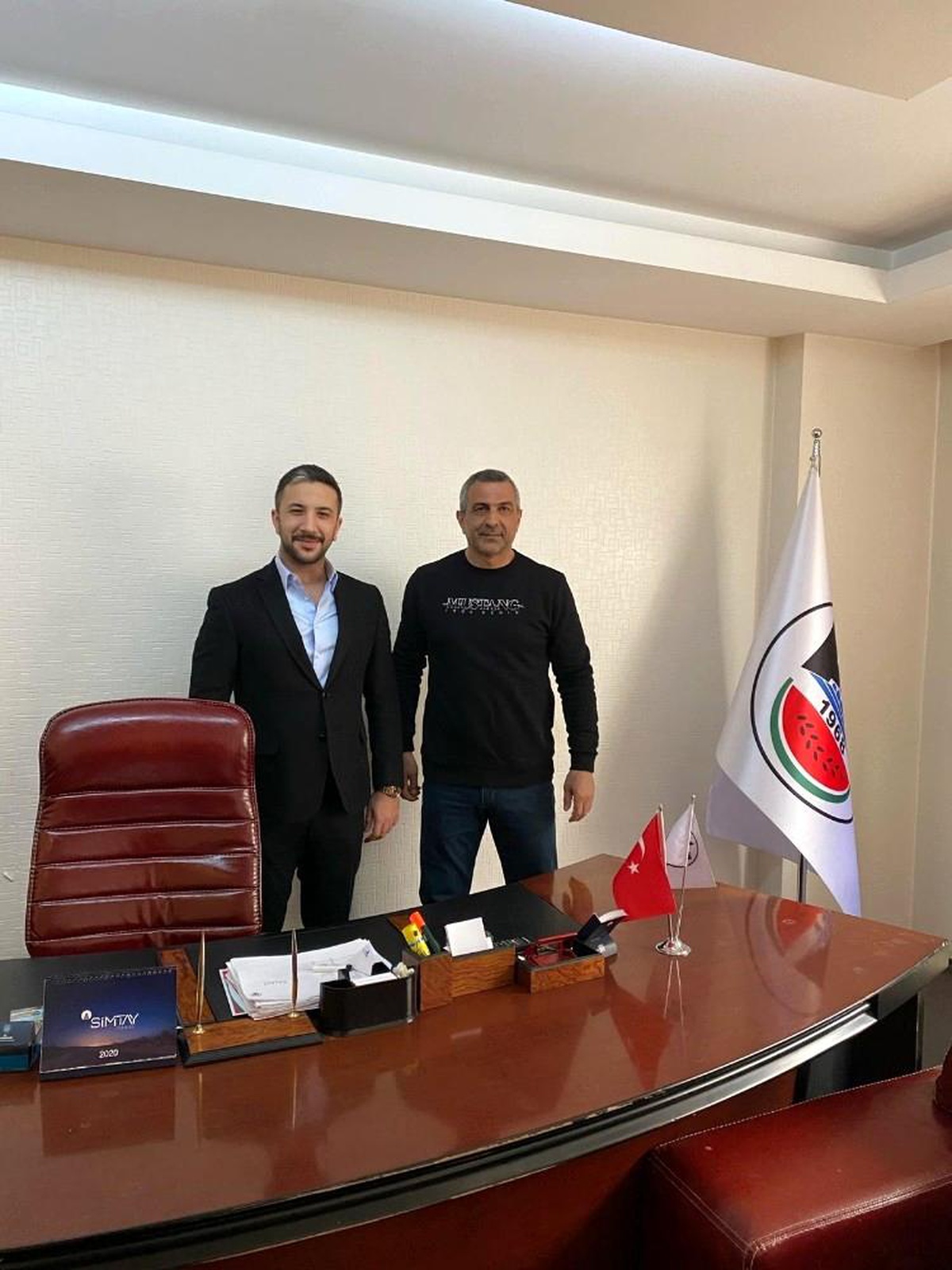 14 yıl önce ayrıldığı Diyarbakırspor\'a teknik direktör olarak döndü