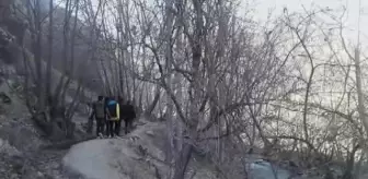 'Ayngebire Şelalesi' keşfedilmeyi bekliyor