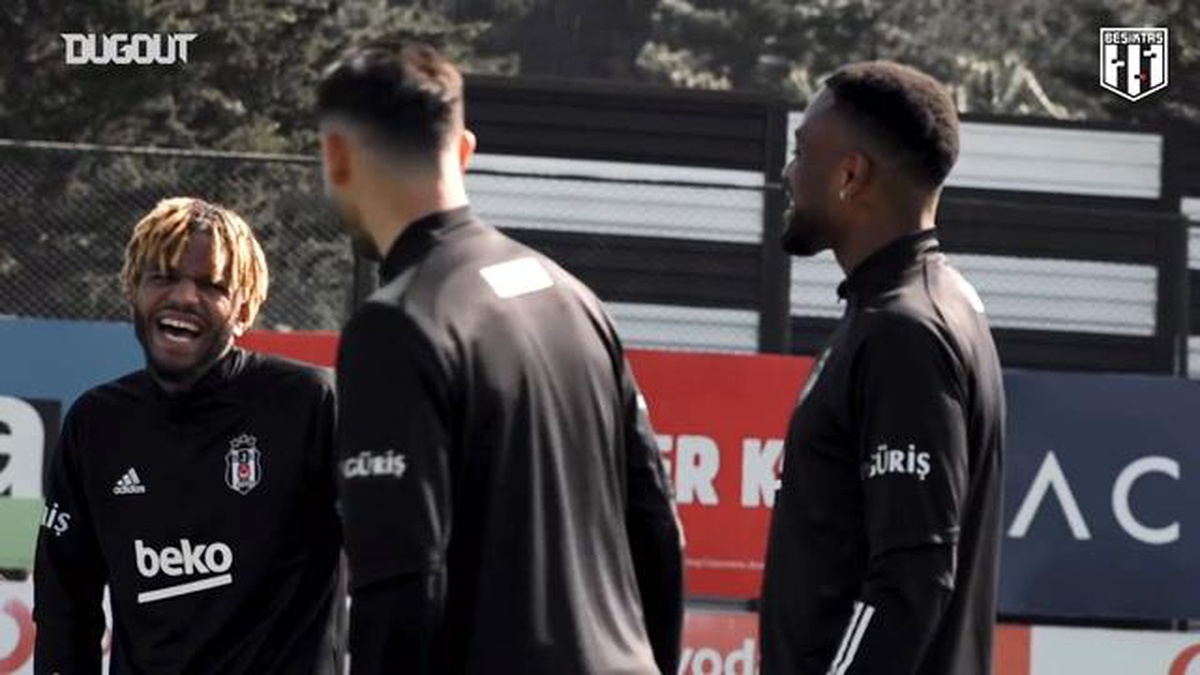 Beşiktaş\'ın Rakibi Yeni Malatyaspor