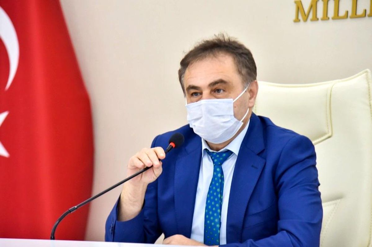 Bilecik\'e aşevi kuruluyor